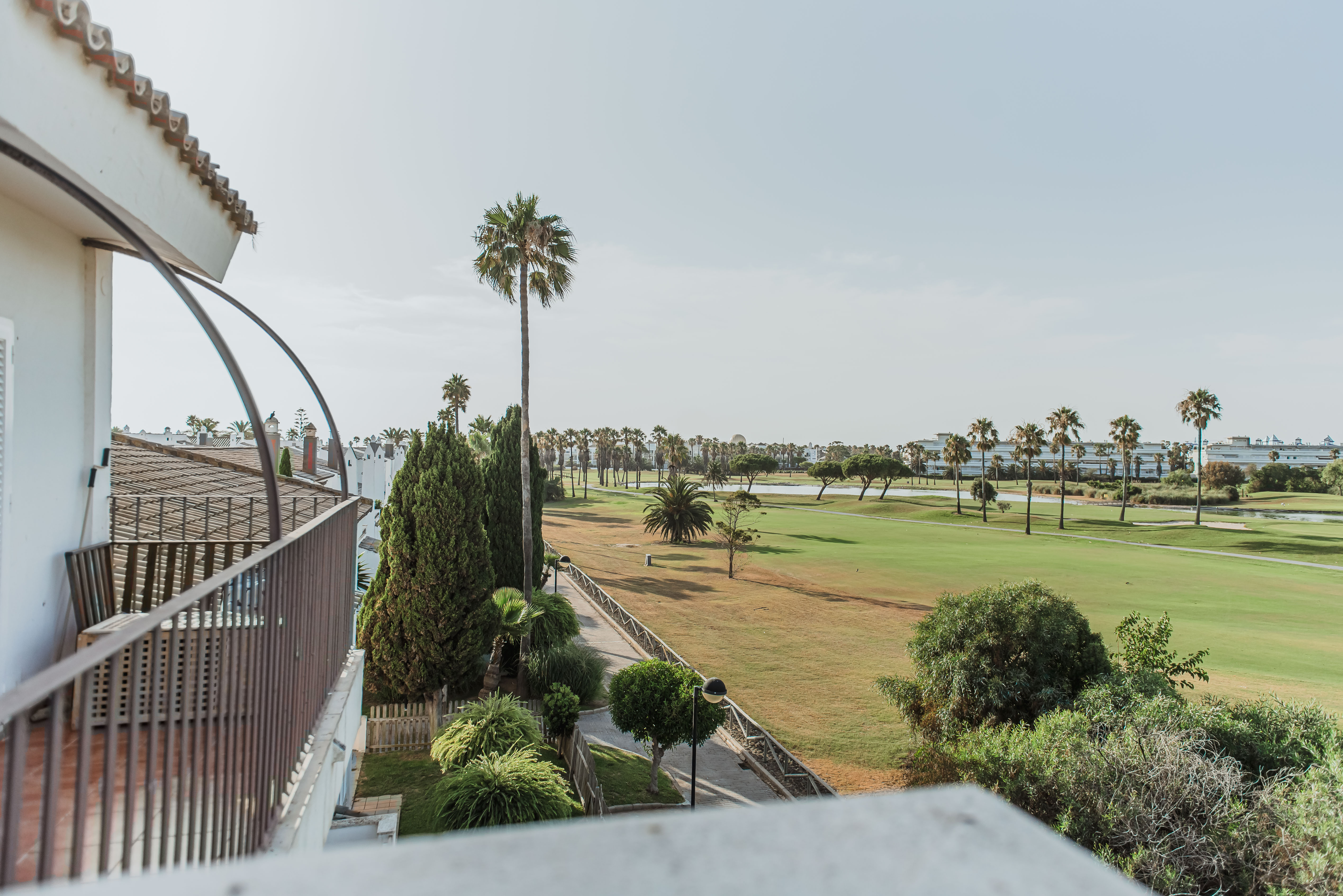 Campo de golf Marina Golf